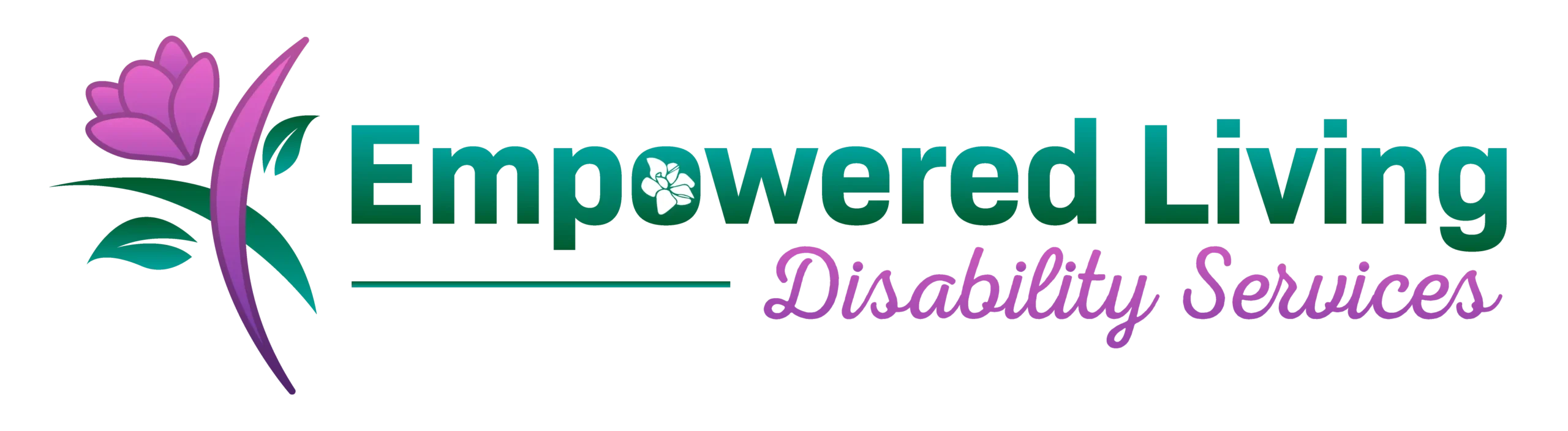 Empowered Living Disability Services logo
